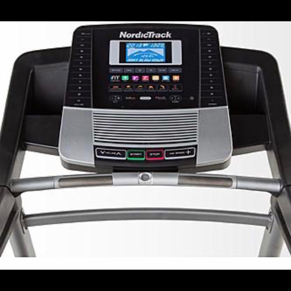 Nordic Track Treadmill C700
